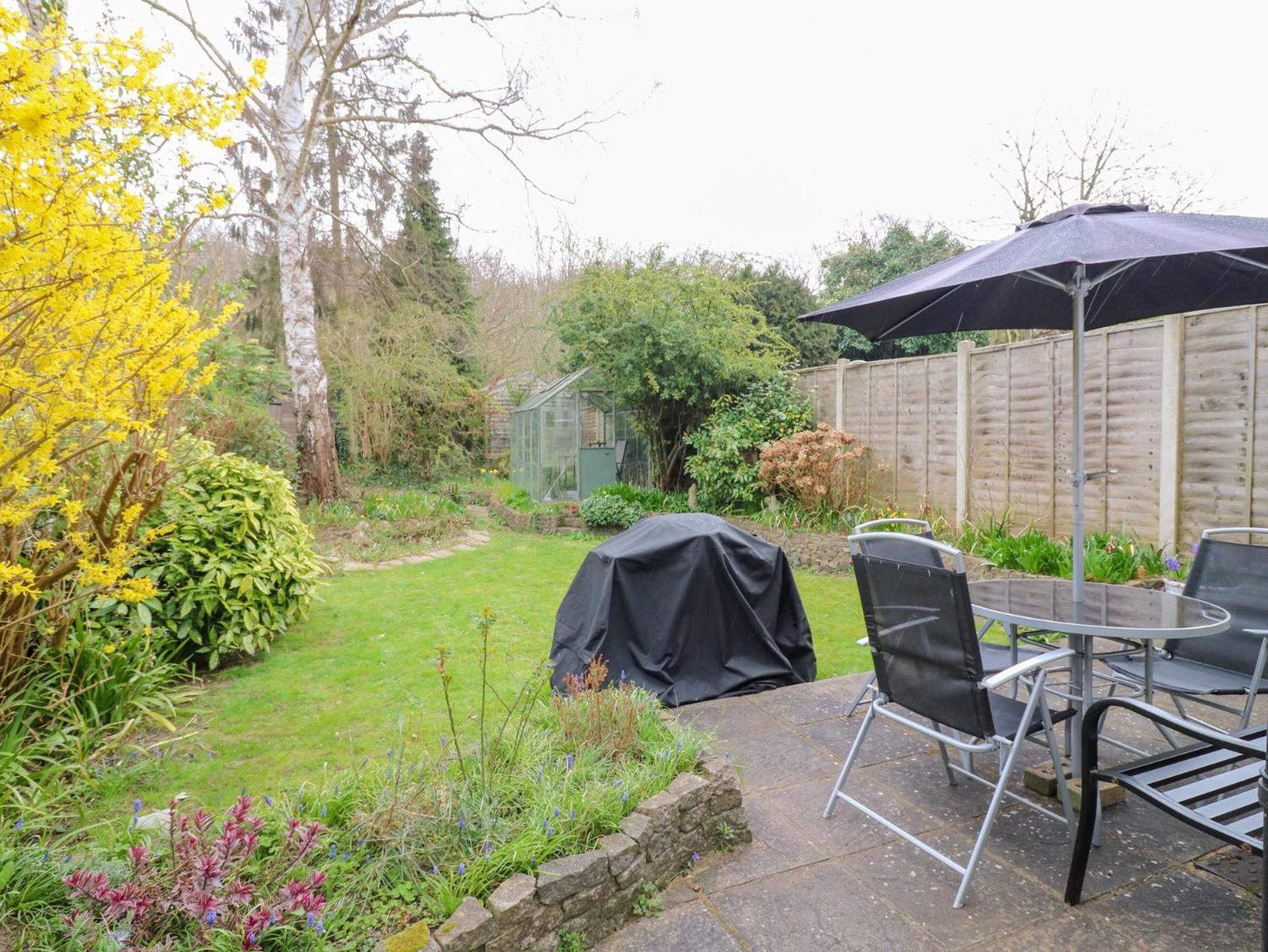The Perch Villa Bexley Exterior photo